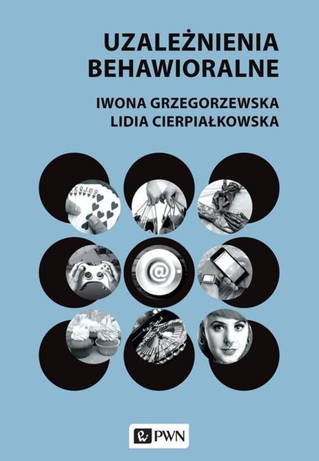 ebooki: Uzależnienia behawioralne – ebook
