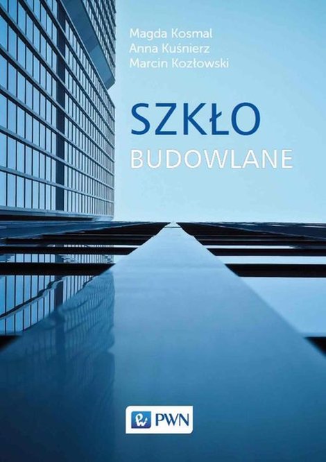 ebooki: Szkło budowlane – ebook
