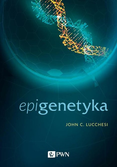 ebooki: Epigenetyka – ebook