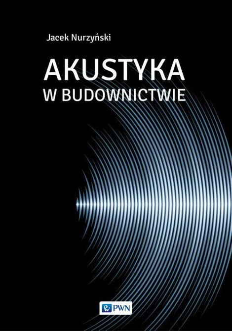 ebooki: Akustyka w budownictwie – ebook