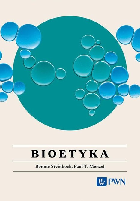 ebooki: Bioetyka Wszystko, co warto wiedzieć – ebook