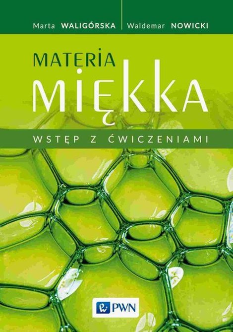 ebooki: Materia miękka Wstęp z ćwiczeniami – ebook
