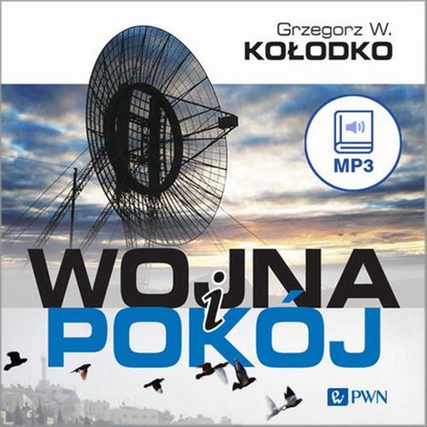 audiobooki: Wojna i pokój – audiobook