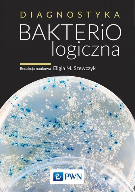 ebooki: Diagnostyka bakteriologiczna – ebook