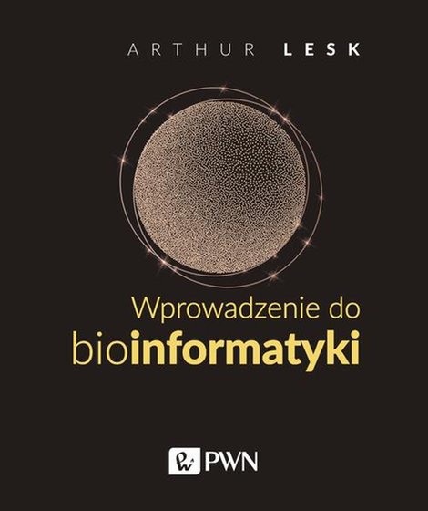 ebooki: Wprowadzenie do bioinformatyki – ebook