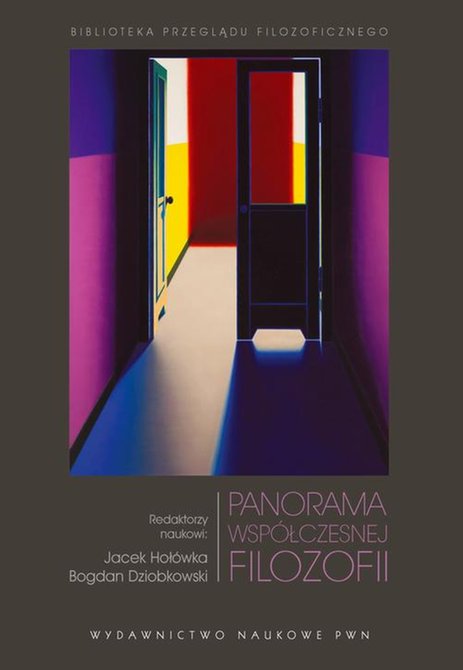 ebooki: Panorama współczesnej filozofii – ebook