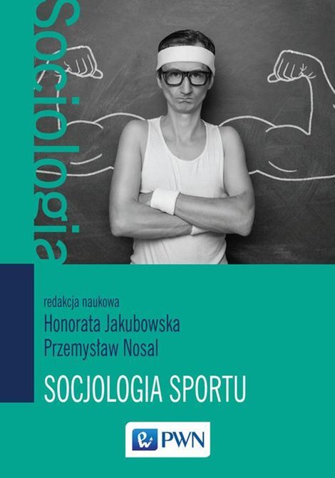 ebooki: Socjologia sportu – ebook