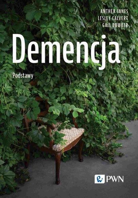 ebooki: Demencja. Podstawy – ebook