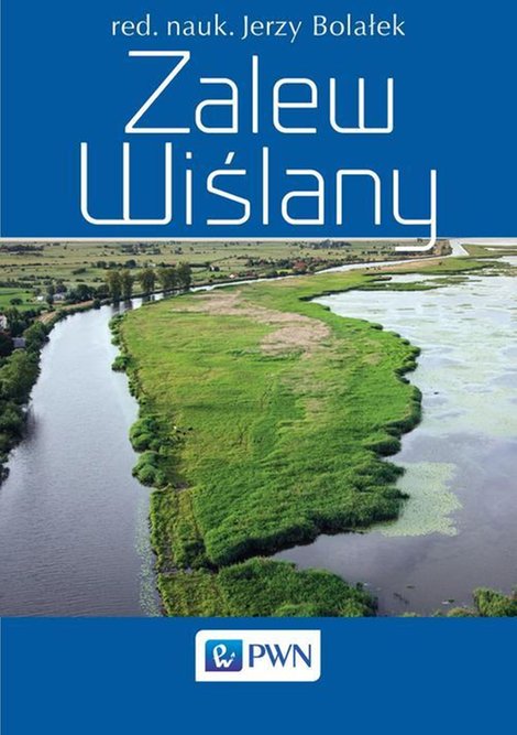 ebooki: Zalew Wiślany – ebook