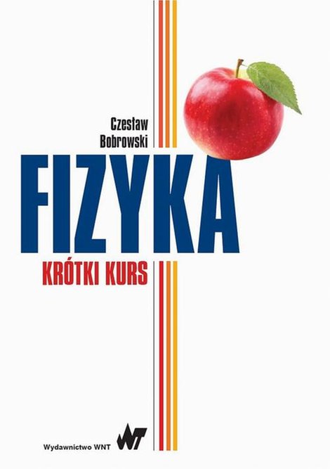 ebooki: Fizyka - krótki kurs – ebook