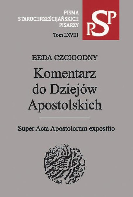 ebooki: Komentarz do Dziejów Apostolskich – ebook