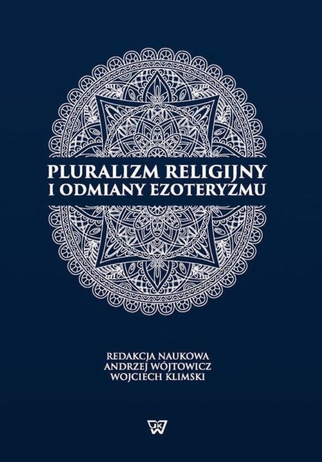 ebooki: Pluralizm religijny i odmiany ezoteryzmu – ebook