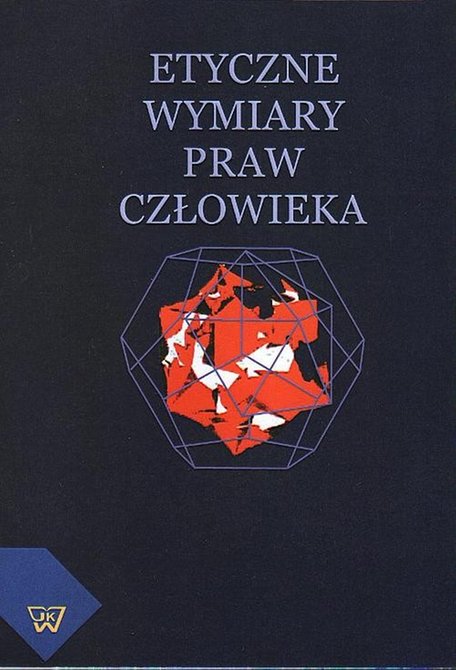 ebooki: Etyczne wymiary praw człowieka – ebook