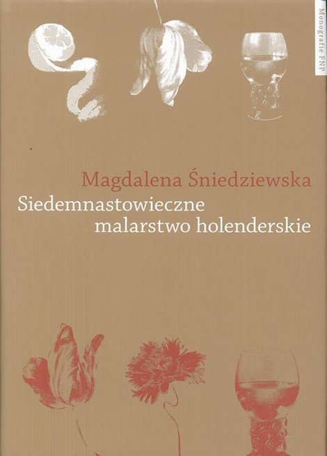 ebooki: Siedemnastowieczne malarstwo holenderskie w literaturze polskiej po 1918 roku – ebook