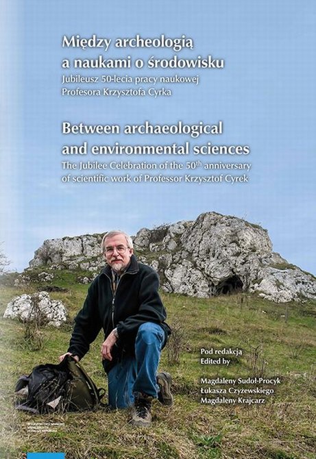 ebooki: Między archeologią a naukami o środowisku. Between archaeological and environmental sciences – ebook