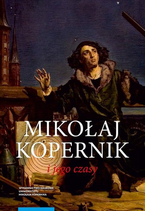 ebooki: Mikołaj Kopernik i jego czasy – ebook