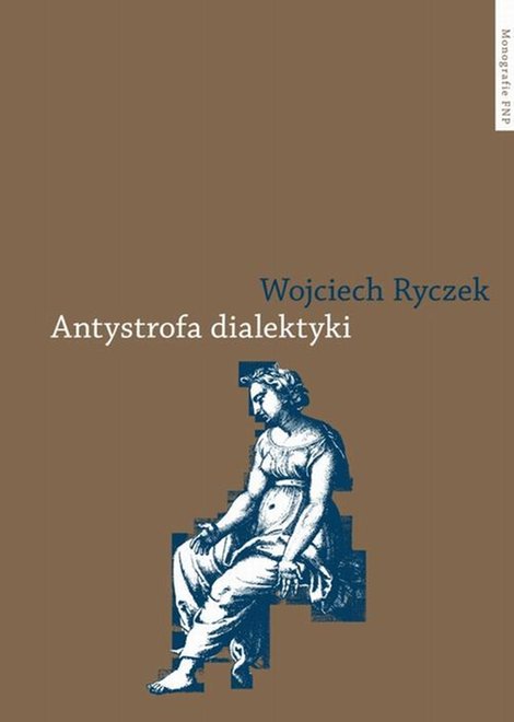 ebooki: Antystrofa dialektyki. Teoria retoryczna Bartłomieja Keckermanna – ebook