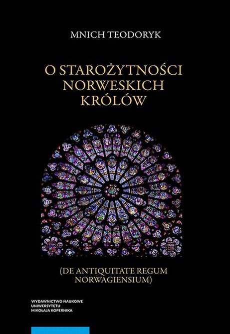 ebooki: O starożytności norweskich królów – ebook