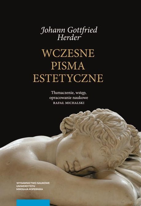 ebooki: Wczesne pisma estetyczne – ebook