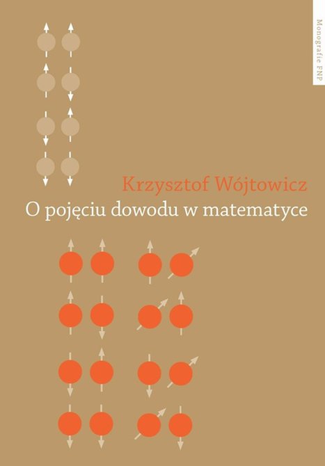 ebooki: O pojęciu dowodu w matematyce – ebook