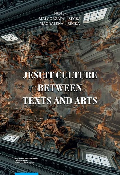 ebooki: Jesuit culture between texts and arts – ebook