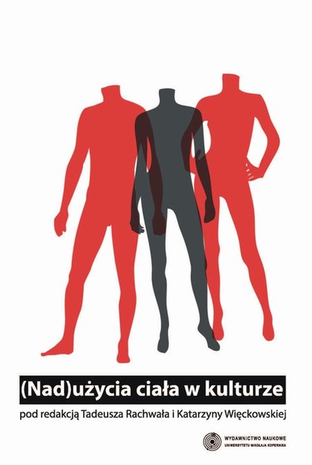 ebooki: (Nad)użycia ciała w kulturze – ebook