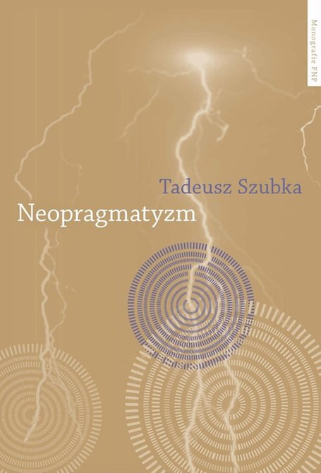 ebooki: Neopragmatyzm – ebook