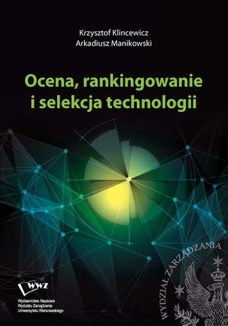 ebooki: Ocena, rankingowanie i selekcja technologii – ebook