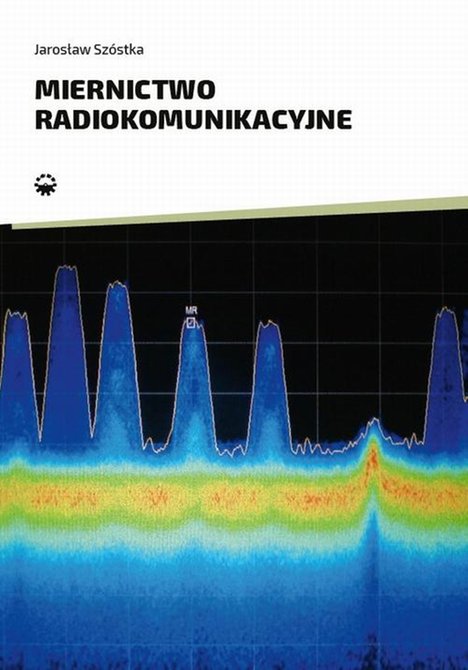 ebooki: Miernictwo radiokomunikacyjne – ebook