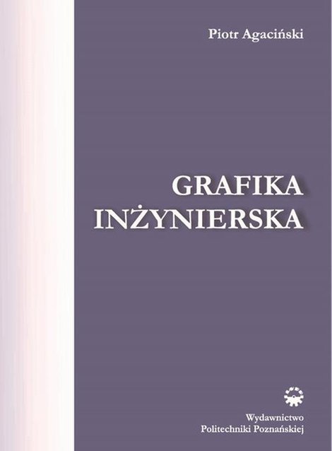 ebooki: Grafika inżynierska – ebook