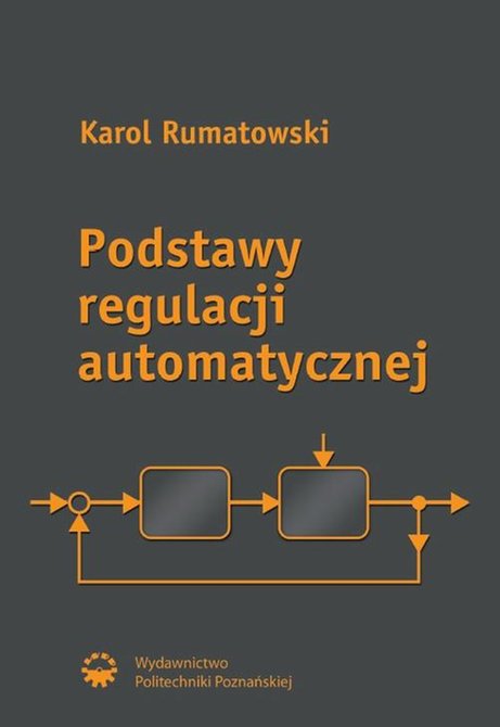 ebooki: Podstawy regulacji automatycznej – ebook