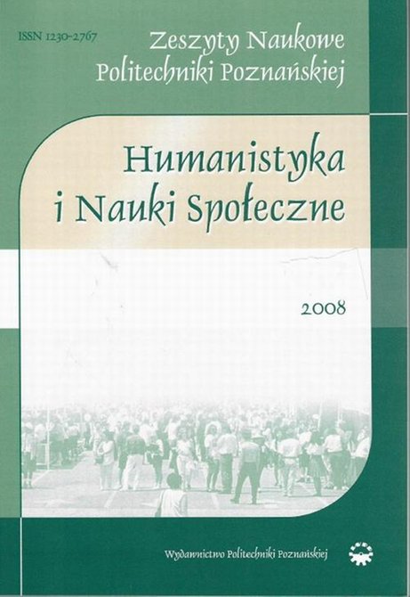 ebooki: Humanistyka i Nauki Społeczne 56 – ebook