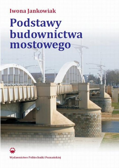 ebooki: Podstawy budownictwa mostowego – ebook