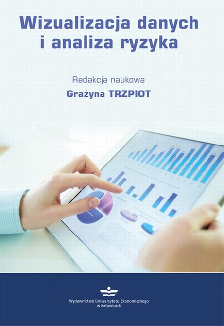 ebooki: Wizualizacja danych i analiza ryzyka – ebook