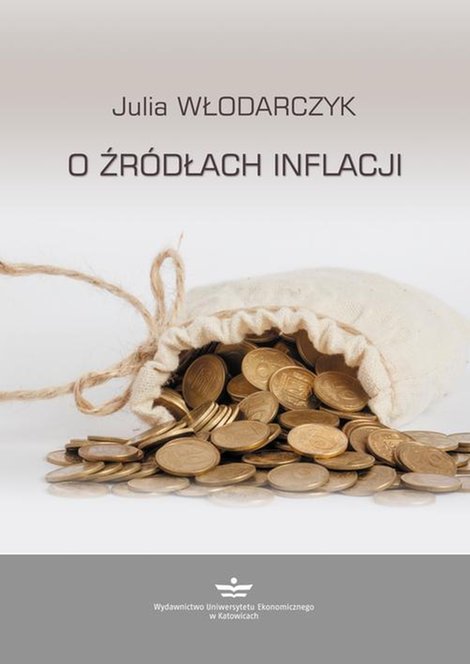 ebooki: O źródłach inflacji – ebook