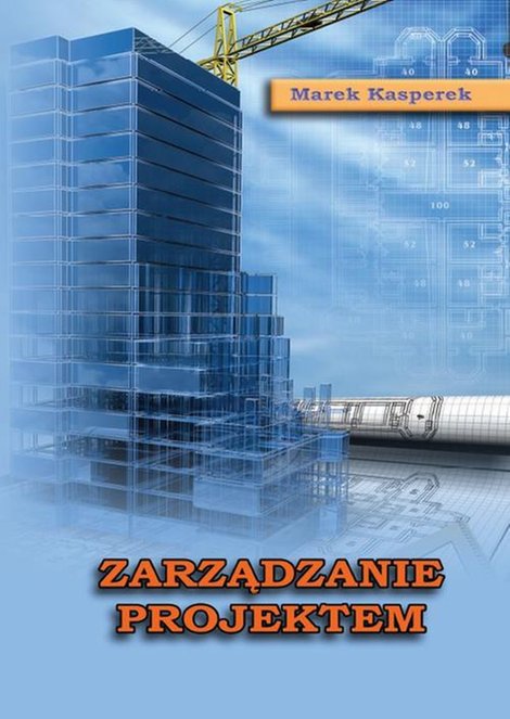ebooki: Zarządzanie projektem – ebook