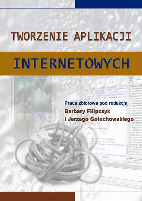 ebooki: Tworzenie aplikacji internetowych – ebook