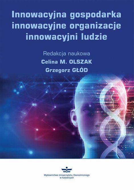 ebooki: Innowacyjna gospodarka, innowacyjne organizacje, innowacyjni ludzie – ebook