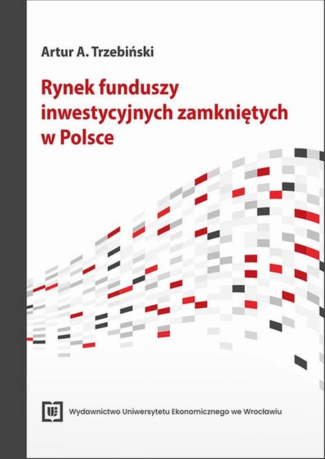 ebooki: Rynek funduszy inwestycyjnych zamkniętych w Polsce – ebook