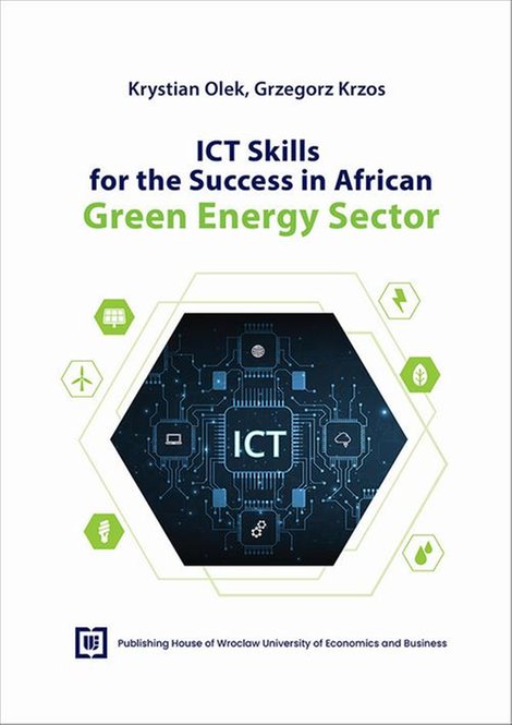 ebooki: ICT Skills for the Success in African Green Energy Sector – ebook