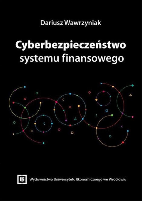 ebooki: Cyberbezpieczeństwo systemu finansowego – ebook