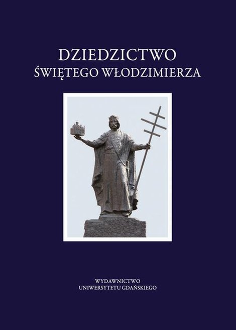 ebooki: Dziedzictwo Świętego Włodzimierza – ebook