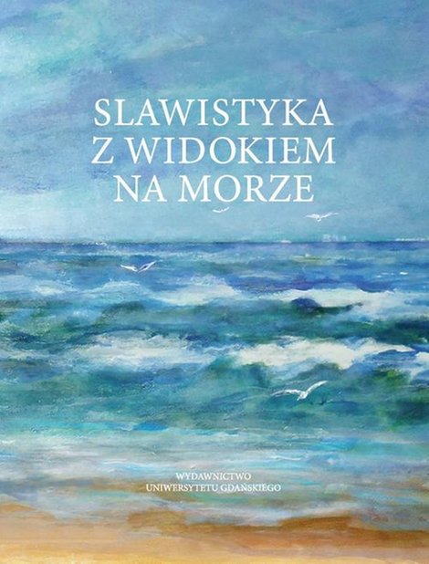 ebooki: Slawistyka z widokiem na morze – ebook