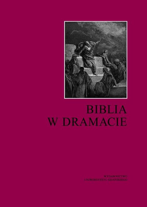 ebooki: Biblia w dramacie – ebook