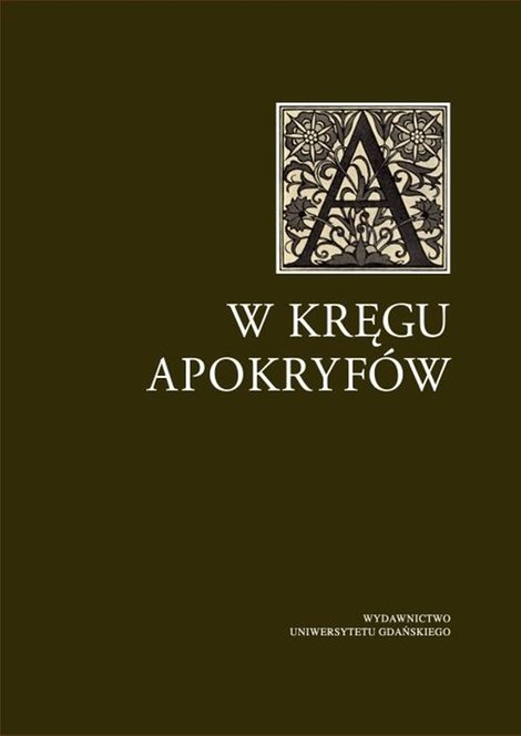 ebooki: W kręgu apokryfów – ebook