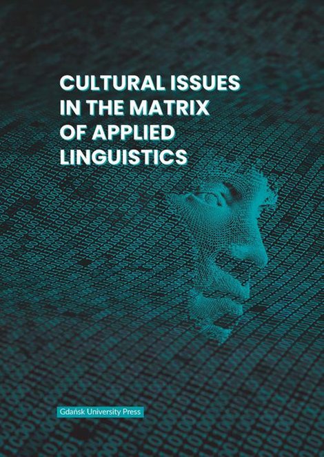 ebooki: Cultural Issues in the Matrix of Applied Linguistics – ebook