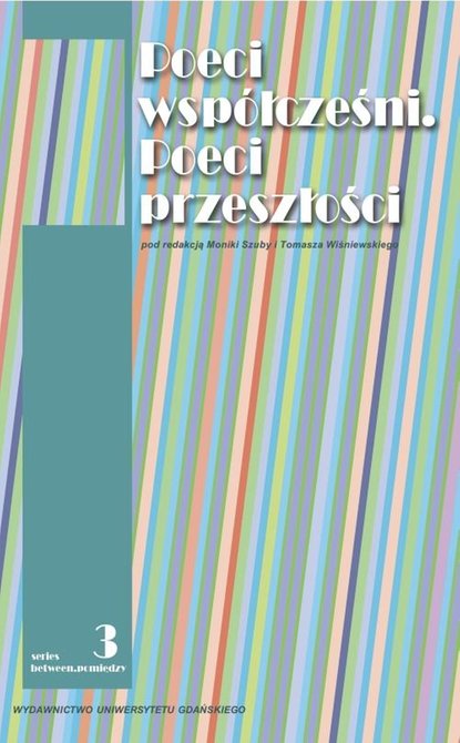 ebooki: Poeci współcześni. Poeci przeszłości – ebook