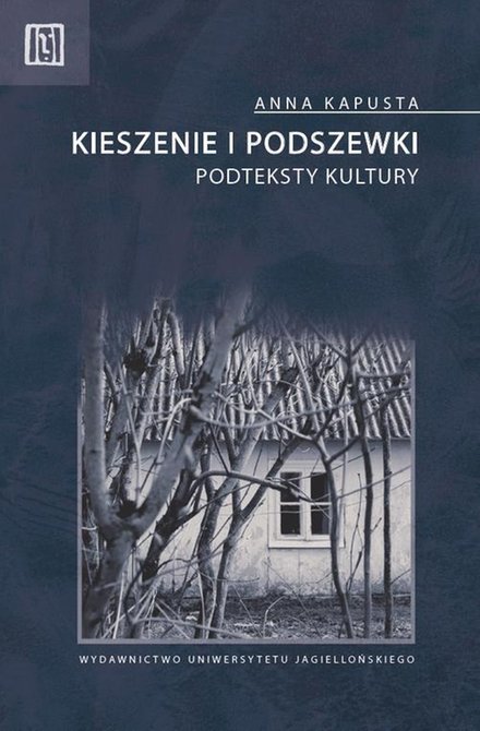 ebooki: Kieszenie i podszewki: Podteksty kultury – ebook