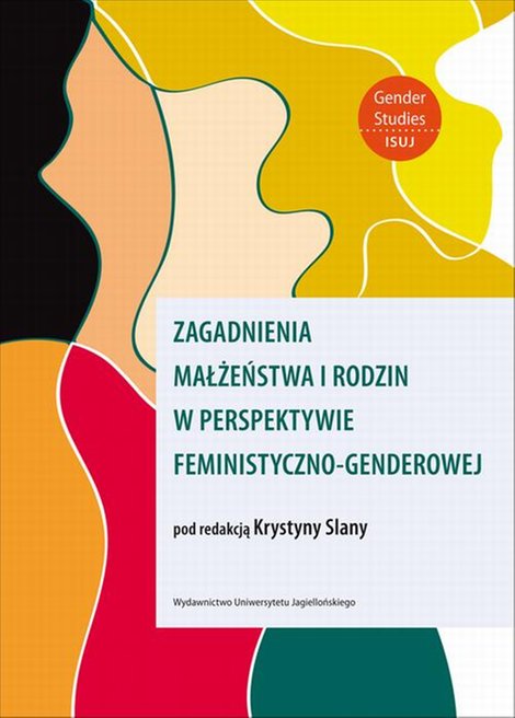 ebooki: Zagadnienia małżeństwa i rodzin w perspektywie feministyczno-genderowej – ebook