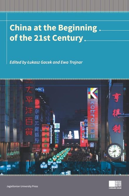 ebooki: China at the Beginning of the 21st Century – ebook